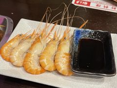-钳真多钓虾馆·小龙虾海鲜烧烤(九六广场店)