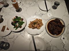 -奉天小馆·非遗东北菜(济南万象城店)