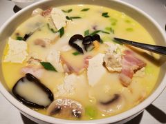 -悦融琥珀·京鲁菜·海味珍品(西单店)