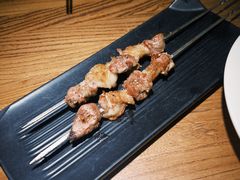 -天山集市餐厅(康城店)