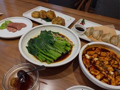 -枣子树·素食餐厅(普陀山店)