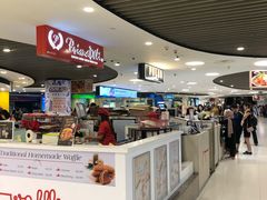 -无招牌海鲜餐厅(怡丰城店)