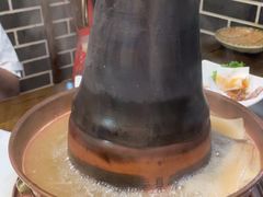 -蘭番坊青海特色铜锅涮·清真