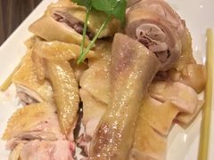 -华辉快餐店(江南西总店)