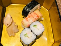-蟹道乐(京都本店)