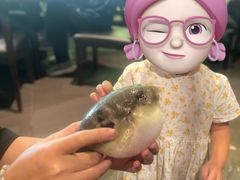 -永安鱼庄·镇江菜(东吴路店)