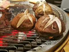 -泥炉烧肉师(新街口金銮巷店)