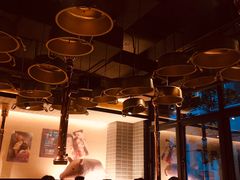 大堂-韩国料理大力士(屏风街店)