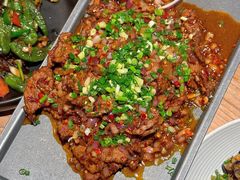 -树厨贵州菜(大十字店)