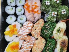 -池田寿司·新鲜现做(西红门荟聚店)