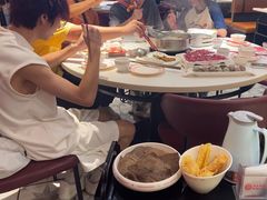 -八合里牛肉火锅(上海世茂广场店)