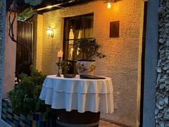 -Le Bistrot de Racine