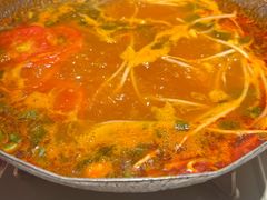 -旺福·贵州酸汤牛肉火锅(陆悦天地店)