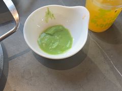 -尚宴牛特鲜自助(太原街万达店)