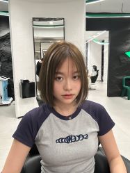 -DIAN DIAN SALON点点