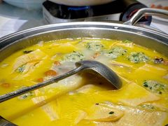 -大鹏饭店·金陵家宴(奥体中心店)