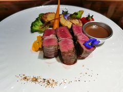 -柏蔻餐厅Le Banquet Bistro(天河北店)