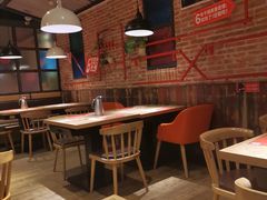 -炭舍干锅(华发商都店)