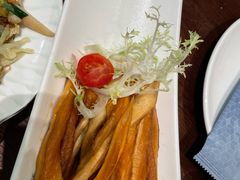 -渔傅·霞浦海鲜(五一南路店)