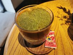 -沪水焙煎室(淡水路店)