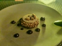 -杭州西子湖四季酒店-WL BISTRO西湖餐厅(灵隐路店)