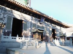 -五台山风景名胜区