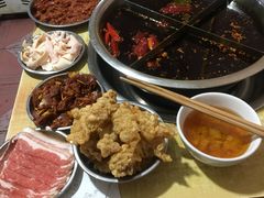 -渝味黄姐火锅(黄泥村店)