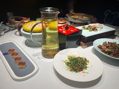 -真地道京味府·鲜橙烤鸭·北京菜(朝外大街东大桥店)