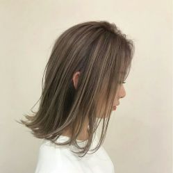-GIRL STYLE 烫发·染发沙龙