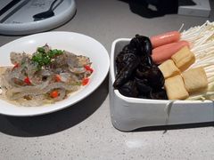 -半天妖烤鱼(连江万家店)