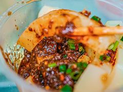 -洞子口张老二凉粉(文殊院店)