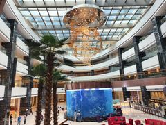 -OPEN開全日自助餐厅·牛肉火锅·海鲜(佛山希尔顿酒店)