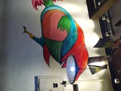大堂-二孃鸡爪爪(东郊记忆店)