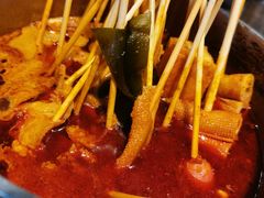 -老胖串店(山大路店)