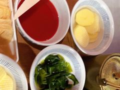 -巴奴毛肚火锅(新街口金鹰店)