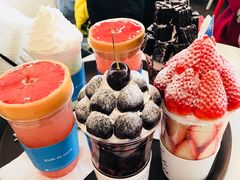 -Cafe de Paris(林荫路店)