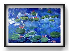 -彩翼美术馆(方庄校区)