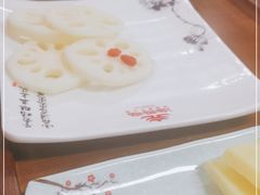 -渔香岛美蛙鱼头火锅(威清路店)