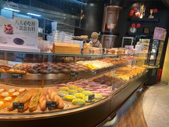 -FANEN法念·烘焙·甜点(万象城店)