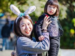 -泉州海丝野生动物世界