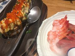 -一心创作料理屋(经开万达店)