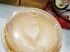 -Manner Coffee(大宁国际商业广场店)
