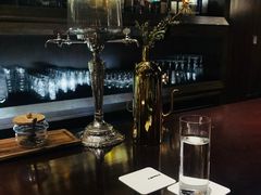 -The Bottle Bar(羲和商业广场店)