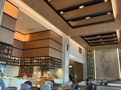 -水月周庄铂尔曼酒店-水月荟中餐厅