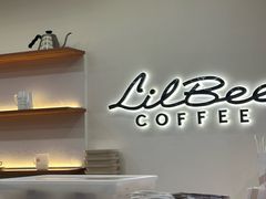 -LilBee Coffee