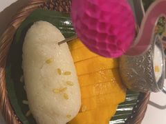 -帕娜·泰式茶餐厅·Bistro(近铁广场店)