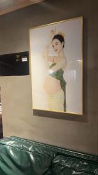 -韩孕社专业孕妇摄影(和平店)