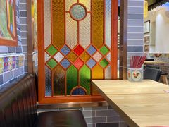 大堂-荔银肠粉·非遗手藝(夫子庙店)