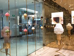 门面-VENCHI 闻绮(北京国贸商城店)