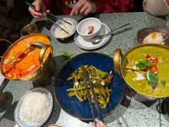 -Home Thai·泰谣(王府井apm店)